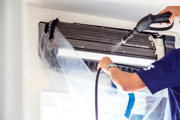 Best Affordable Air Duct Cleaning  in Cary, NC