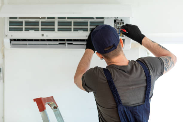 Best Affordable Air Duct Cleaning  in Cary, NC