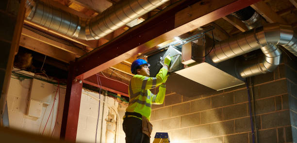 Best Air Duct Cleaning Near Me  in Cary, NC