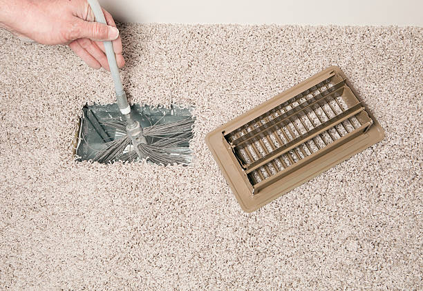 Best Affordable Duct Cleaning Services  in Cary, NC