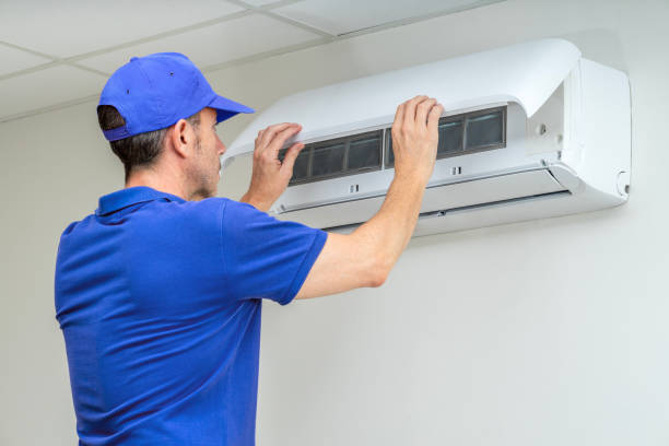 Best Home Air Vent Cleaning  in Cary, NC